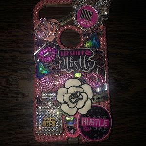 Iphone case
